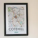 Myrtle Cottage, In A Small Village Location, Perfect For A Romantic Break With Hot Tub Cotehill